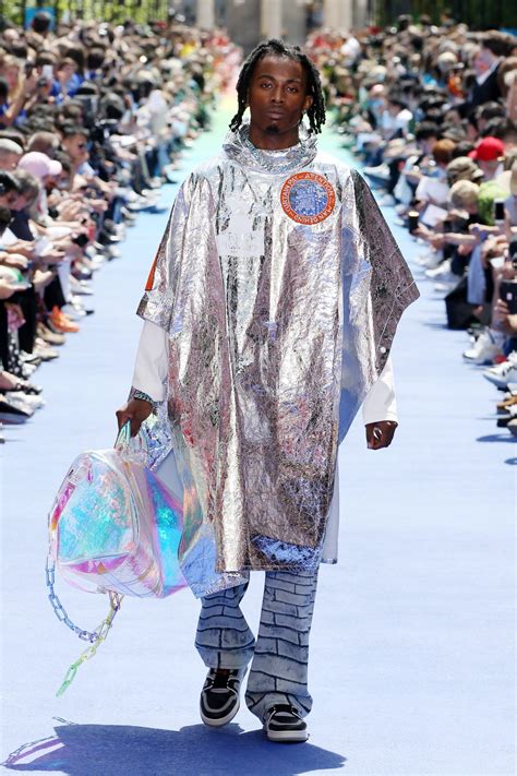 virgil abloh louis vuitton 2018